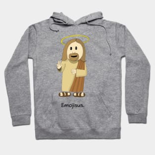 Emojisus Hoodie